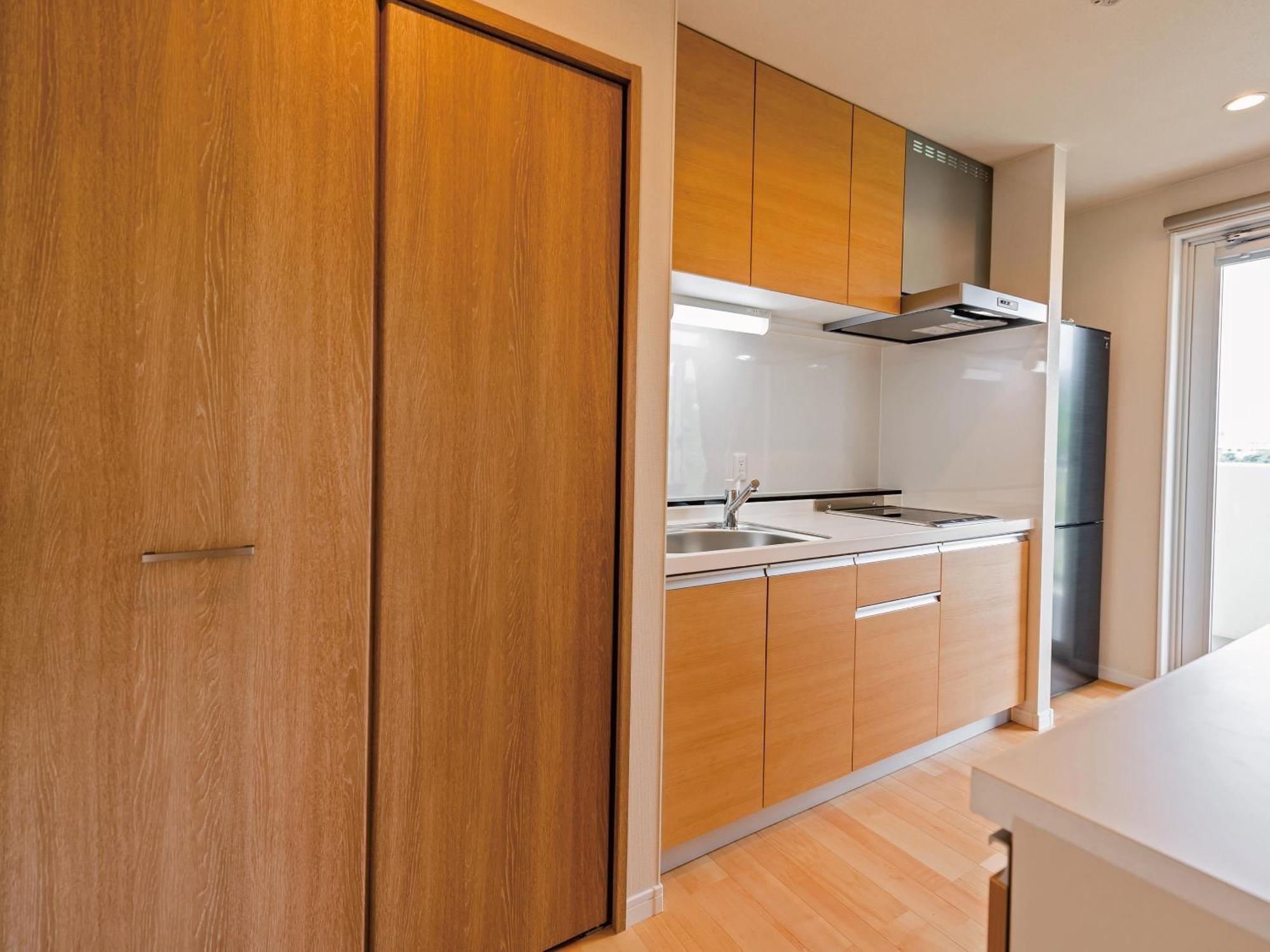 Private Condo Chatan Jagaru By Coldio Premium Exterior photo