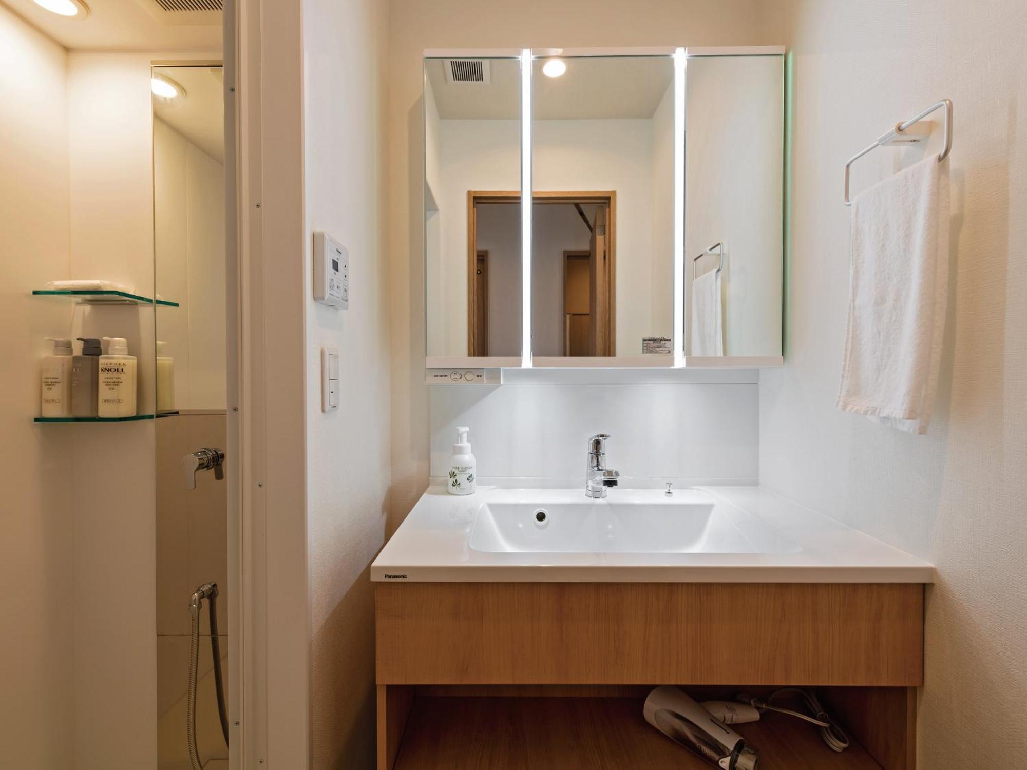 Private Condo Chatan Jagaru By Coldio Premium Exterior photo